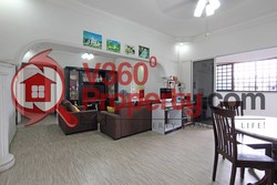 Blk 748 Jurong West Street 73 (Jurong West), HDB 5 Rooms #169496192
